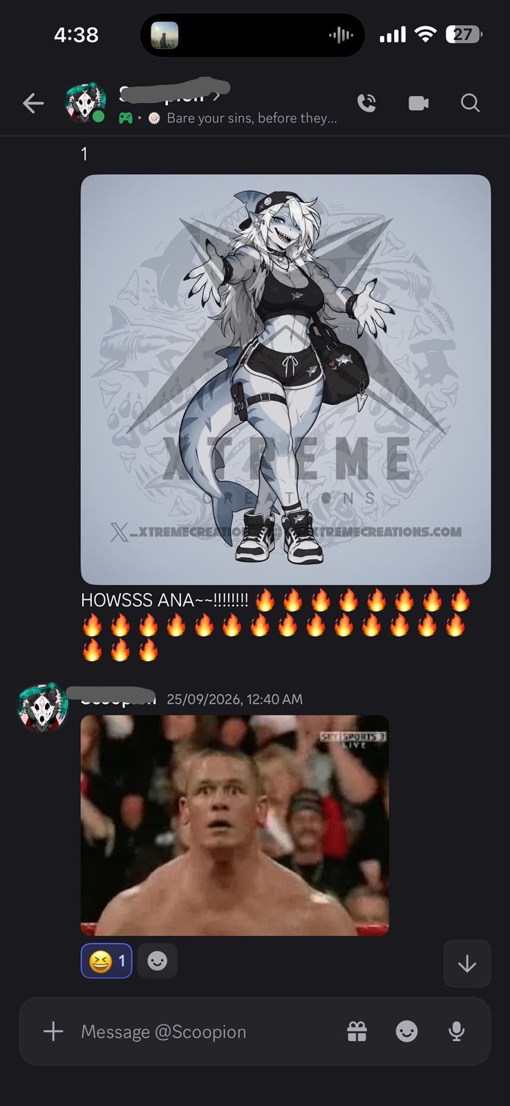 Client Feedback