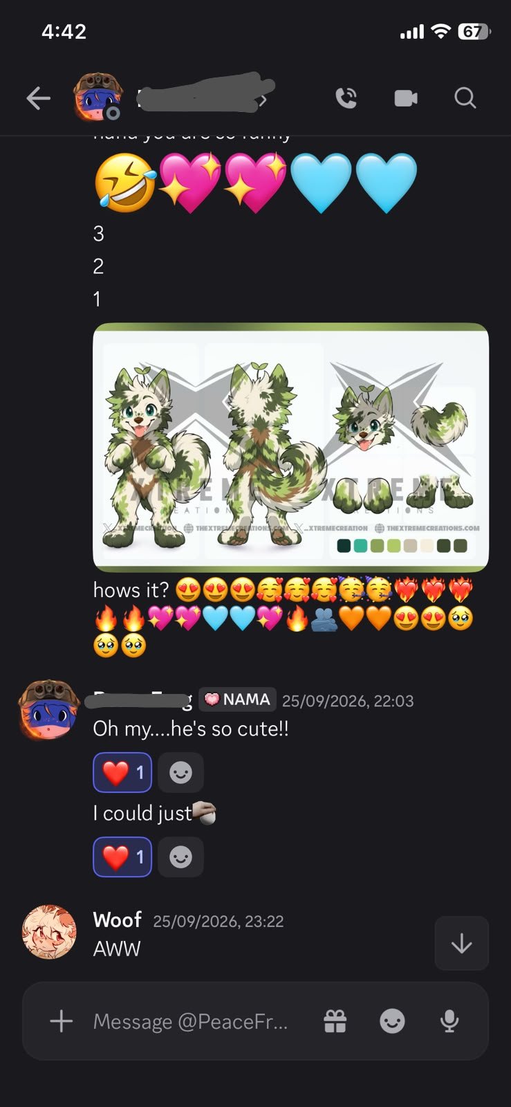 Client Feedback