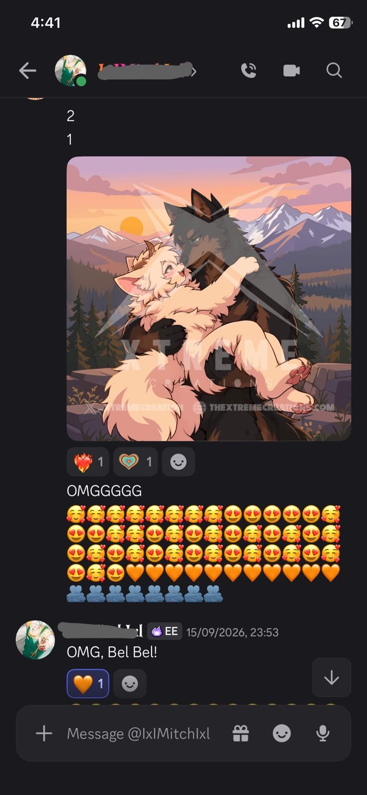 Client Feedback