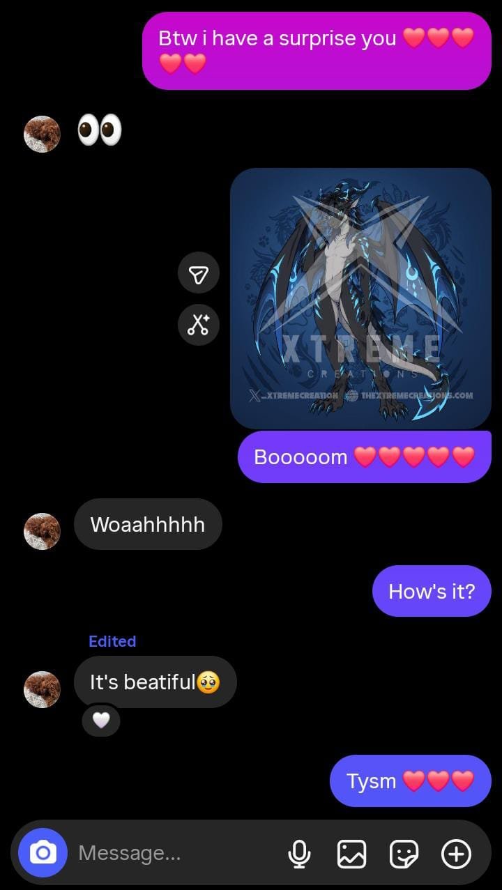 Client Feedback